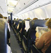 Air Travel and DVT