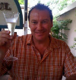 Eric Vignando
