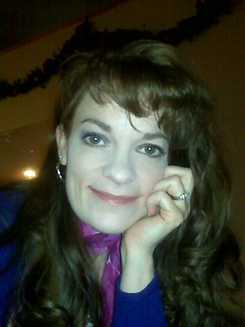 Kimberly Hennings