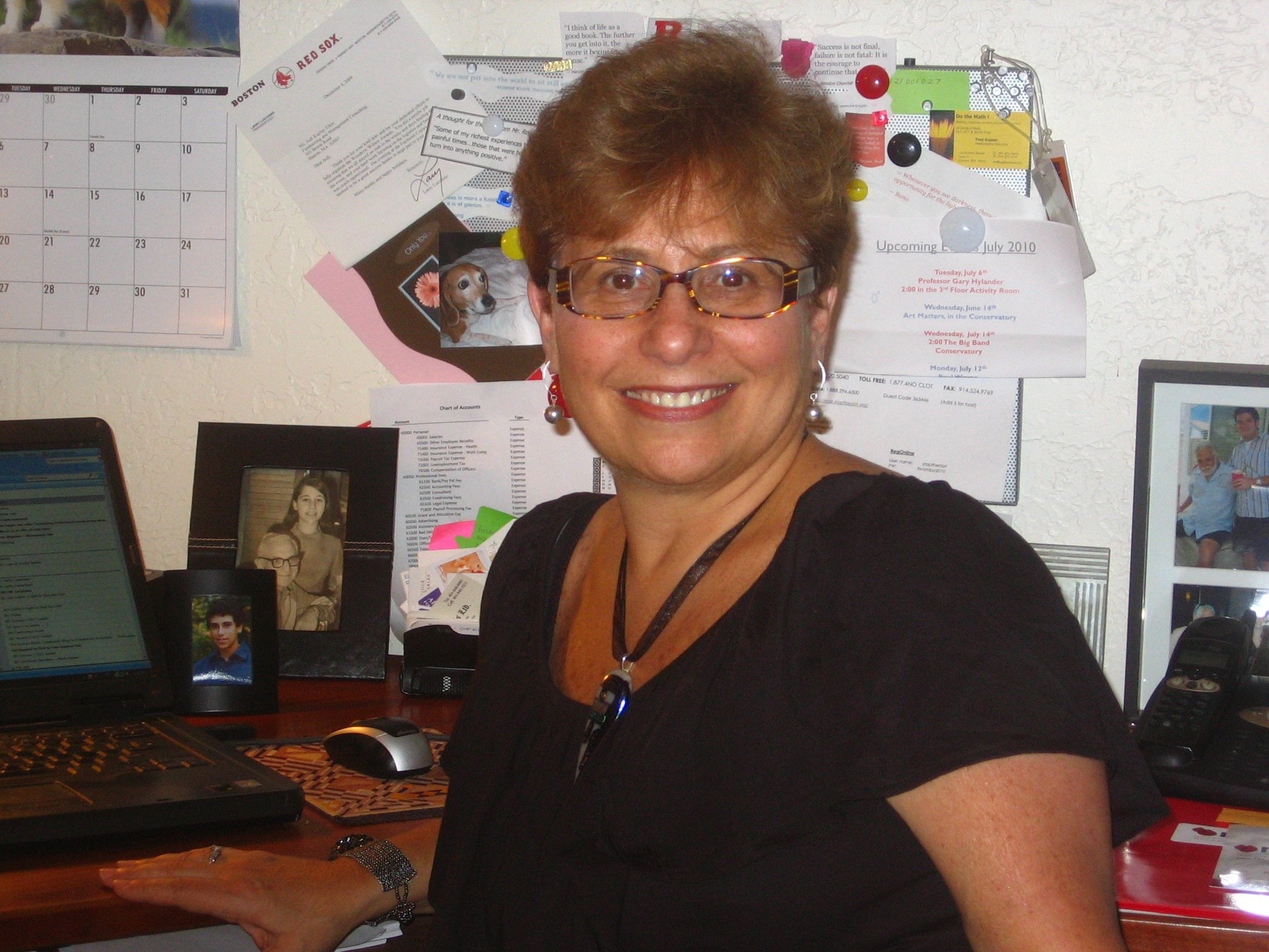 Judi Kaplan