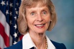The Honorable Lois_Capps