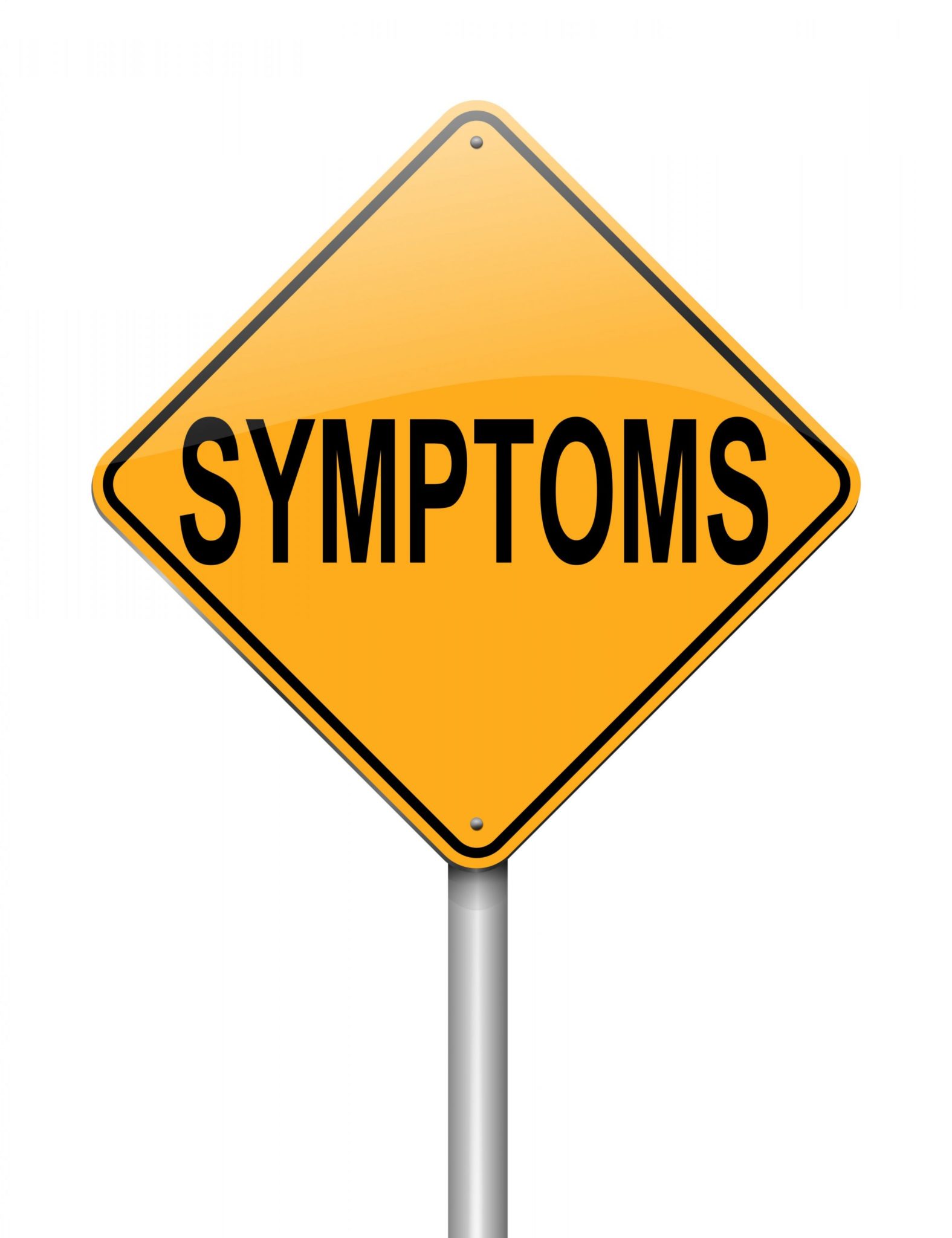 General symptoms