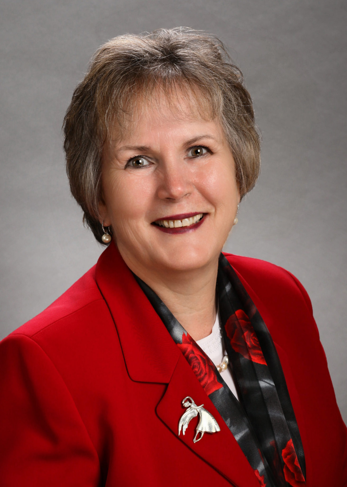 Kathy Smith Headshot | Blood Clots