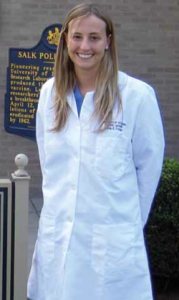 Blood Clot Patient Story