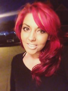 Be Your Own Advocate: Michelle's Story - Blood Clots