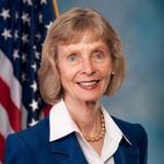 The Honorable Lois_Capps