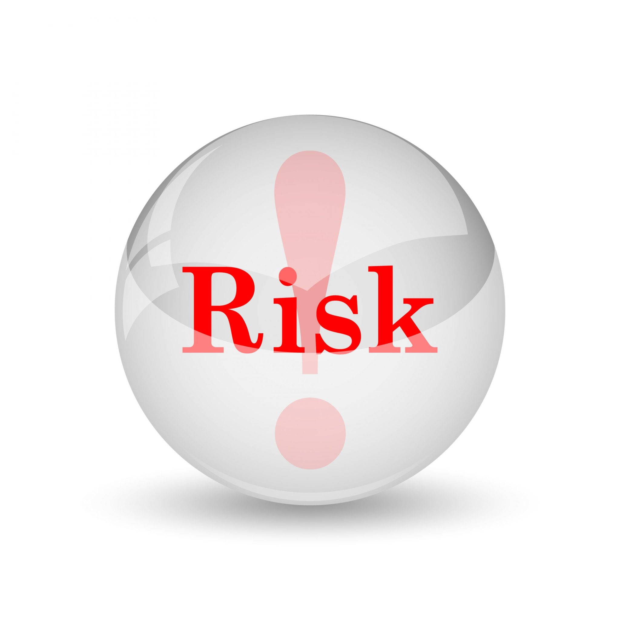 Risk icon | Blood Clots