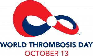 World Thrombosis Day