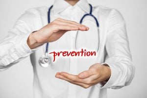 Healthcare prevention