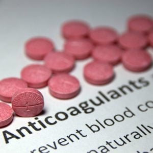 anticoagulant pills