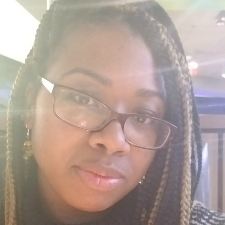 The Day that Changed My Life Kimberly's Story Blood Clots