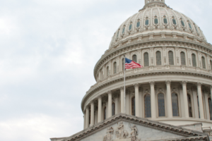 capitol building