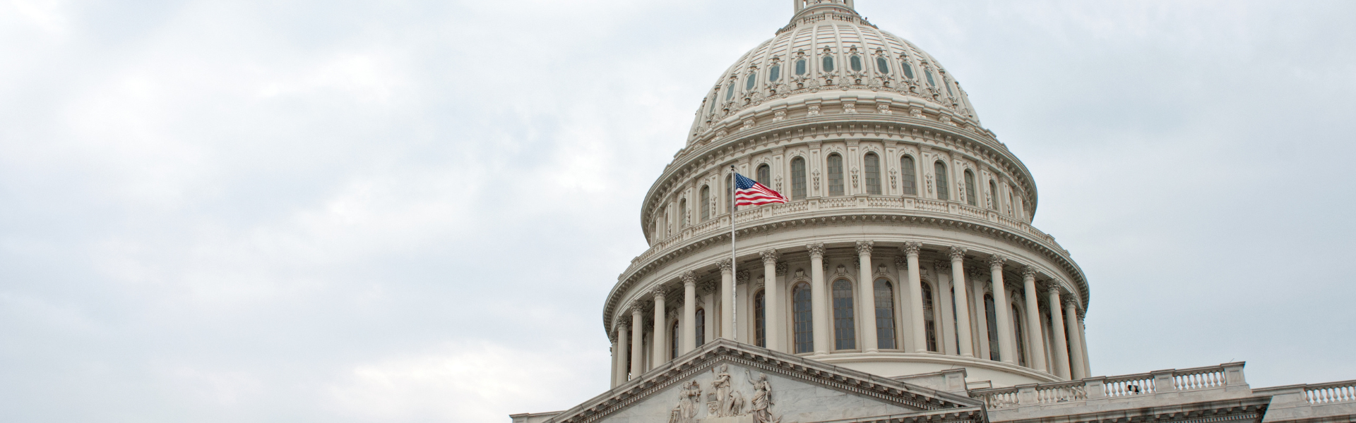 capitol building