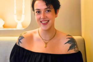 Mia Wandell Blood Clot