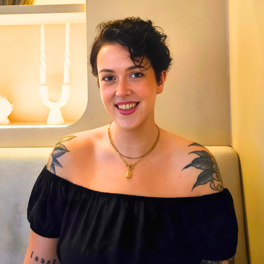 Mia Wandell Blood Clot