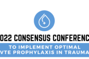 NBCA to Present at the 2022 Consensus Conference to Implement Optimal VTE Prophylaxis in Trauma