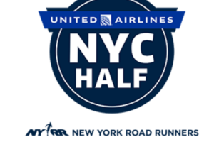 2023 United Airlines New York City Half Marathon