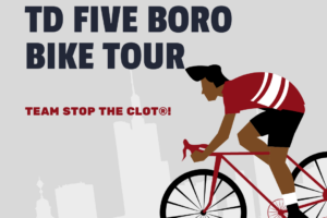 2023 TD Five Boro Bike Tour