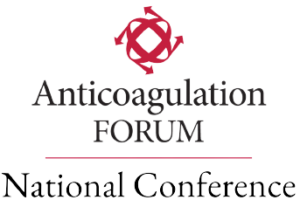 17th National Conference on Anticoagulation Therapy