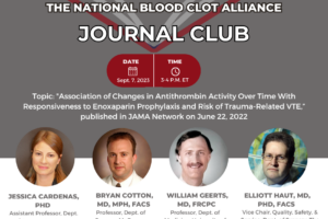 Journal Club