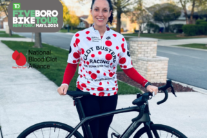 2024 TD Five Boro Bike Tour