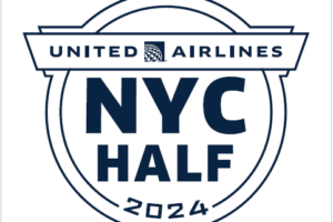 2024 United Airlines NYC Half Marathon