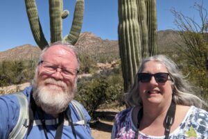 Corrinne-and-Bryan-in-Saguaro-NP