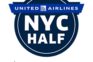 2025 United Airlines NYC Half Marathon