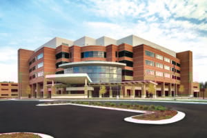 MyMichigan Medical Center-Midland
