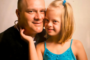 Jason Bennett Pulmonary Embolism Blood Clot Patient Stories