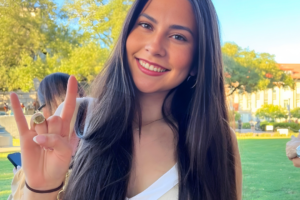 Rachel Trevino Blood Clot