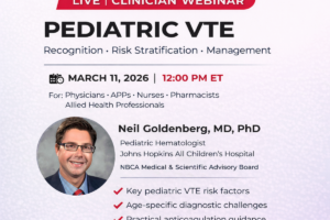 pediatric vte webinar (2)