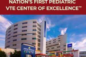 Centers of Excellence Square