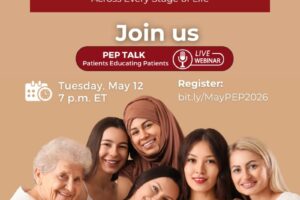 Picture of women of all ages.